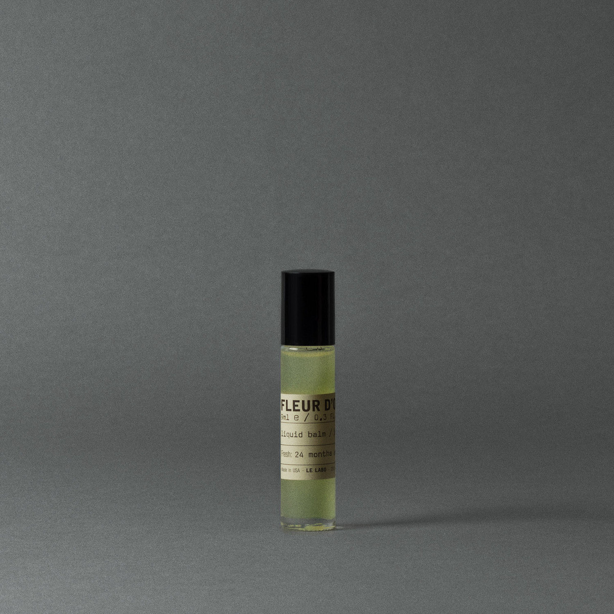 FLEUR D'ORANGER 27 | Liquid Balm | Le Labo Fragrances