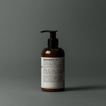 bergamote 22