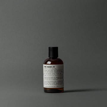 thé noir 29