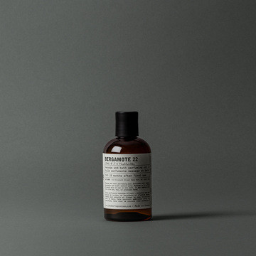 BERGAMOTE 22 | Perfuming Shower Gel | Le Labo Fragrances