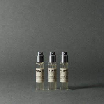 FLEUR D'ORANGER 27 | Travel Tube Refill Set | Le Labo Fragrances