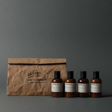 santal 33