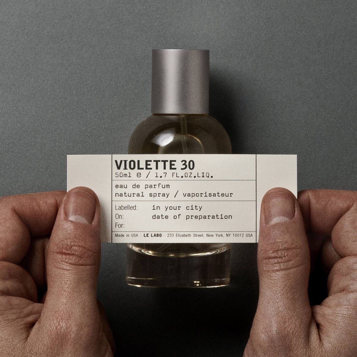 Le Labo Fragrances | Niche Perfumes and Candles