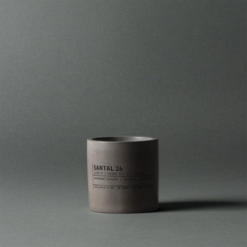 santal 26