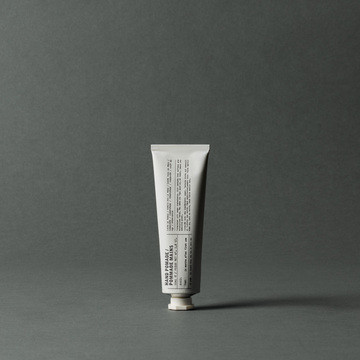 hand pomade