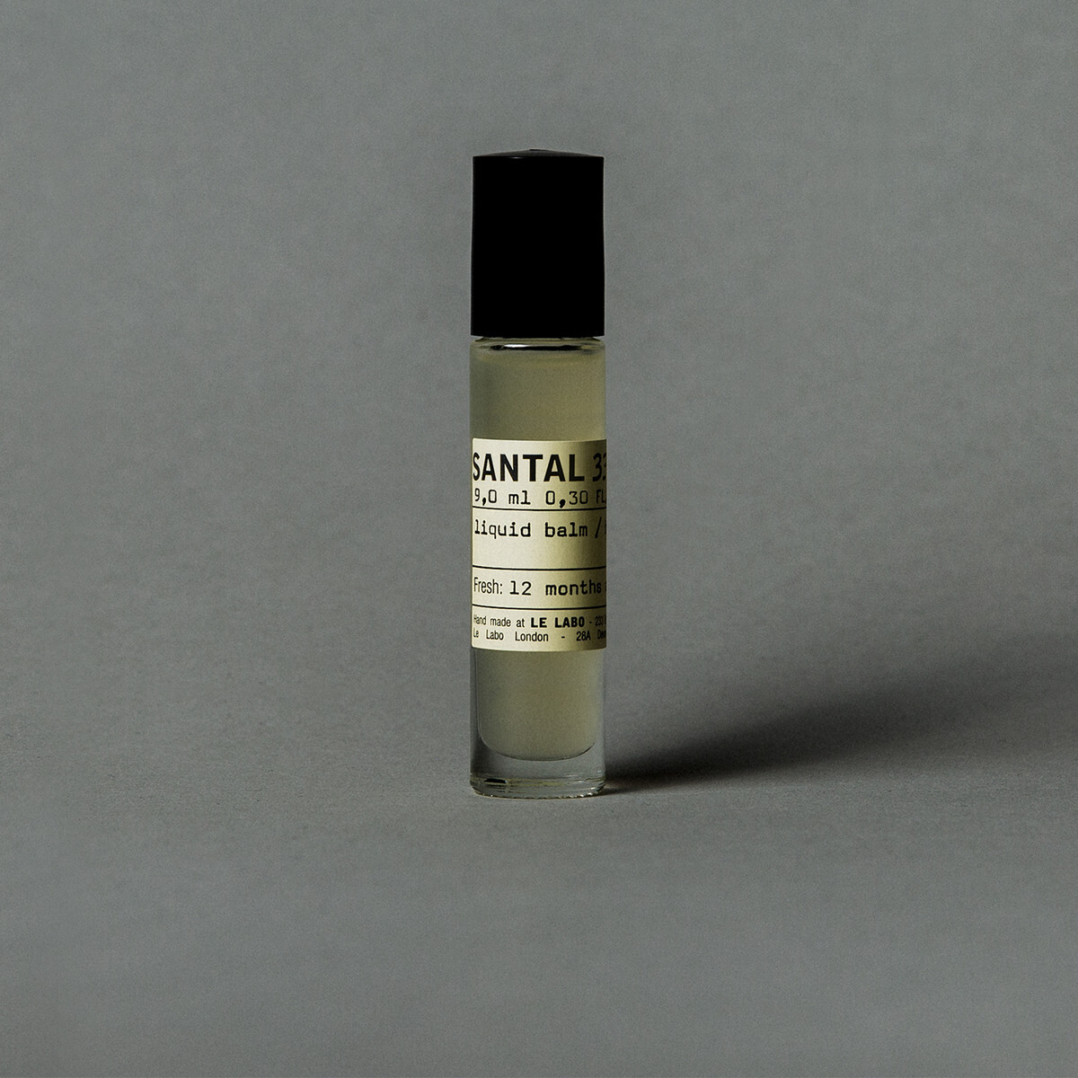 travel size santal 33