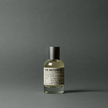 thé matcha 26