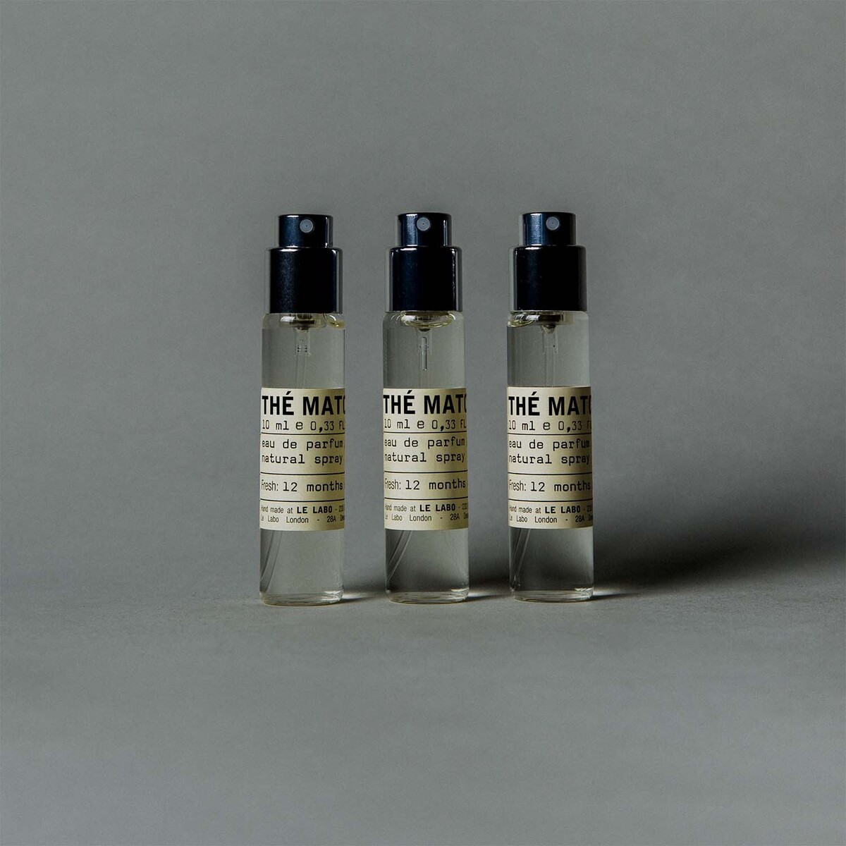 新品 LE LABO ル ラボ THÉ MATCHA 26 100ML+tugggar.com