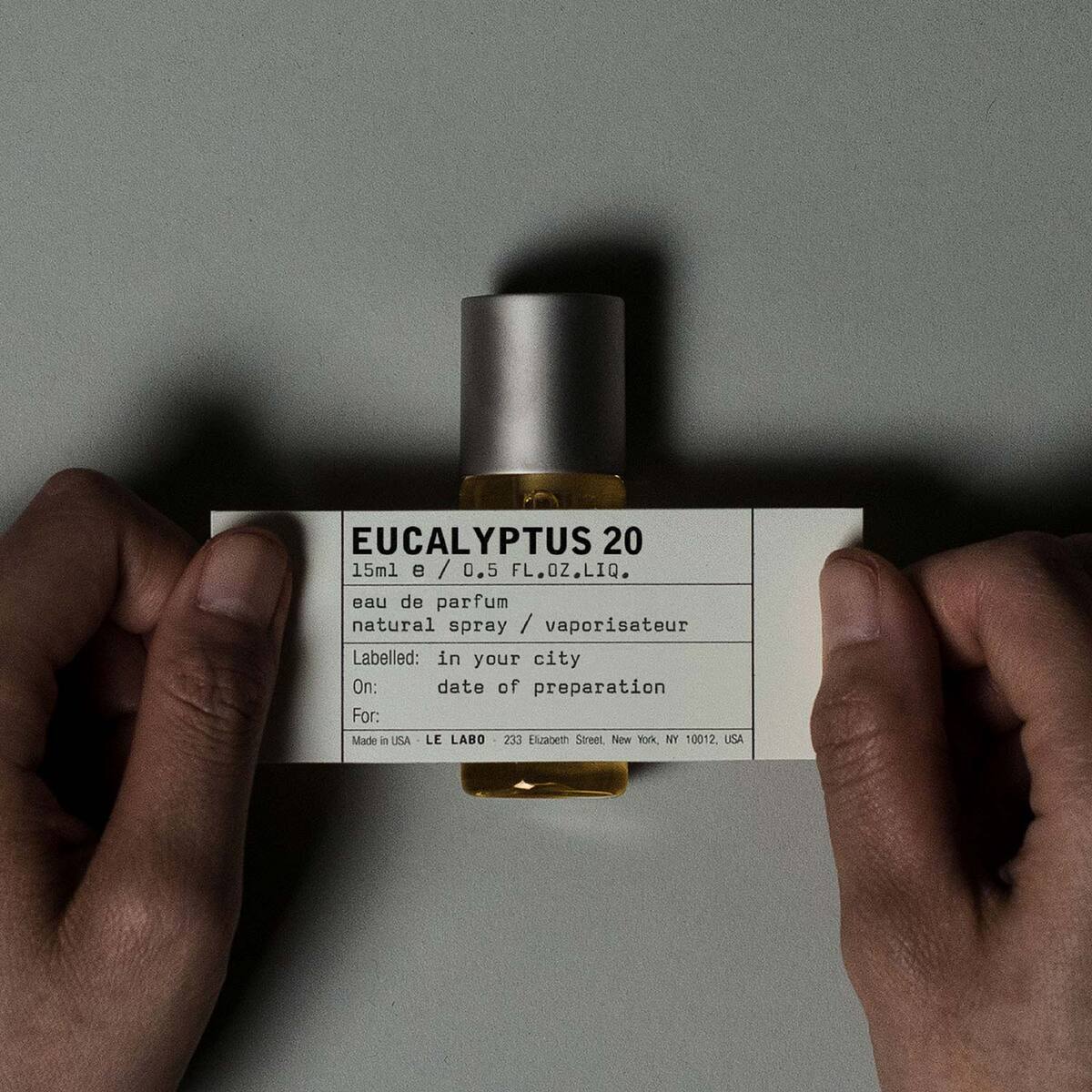 Le Labo Fragrances | Niche Perfumes and Candles