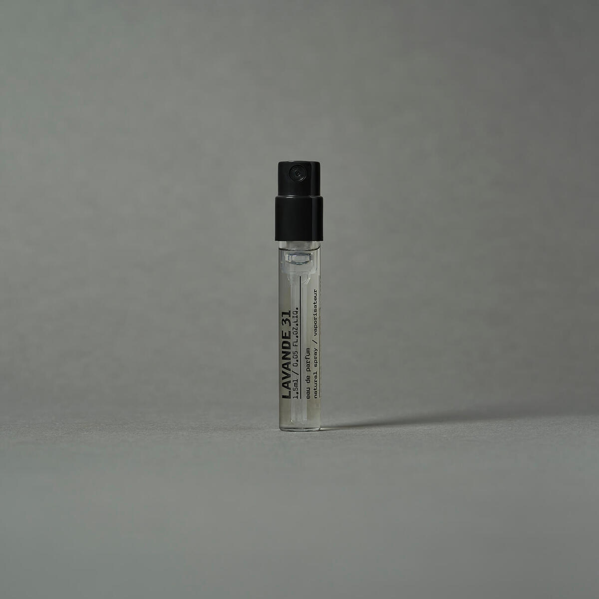 LAVANDE 31 | Sample | Le Labo Fragrances