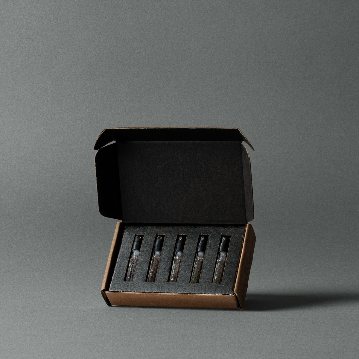DISCOVERY SET | Classic Collection | 5 x 1.5ml | Le Labo Fragrances