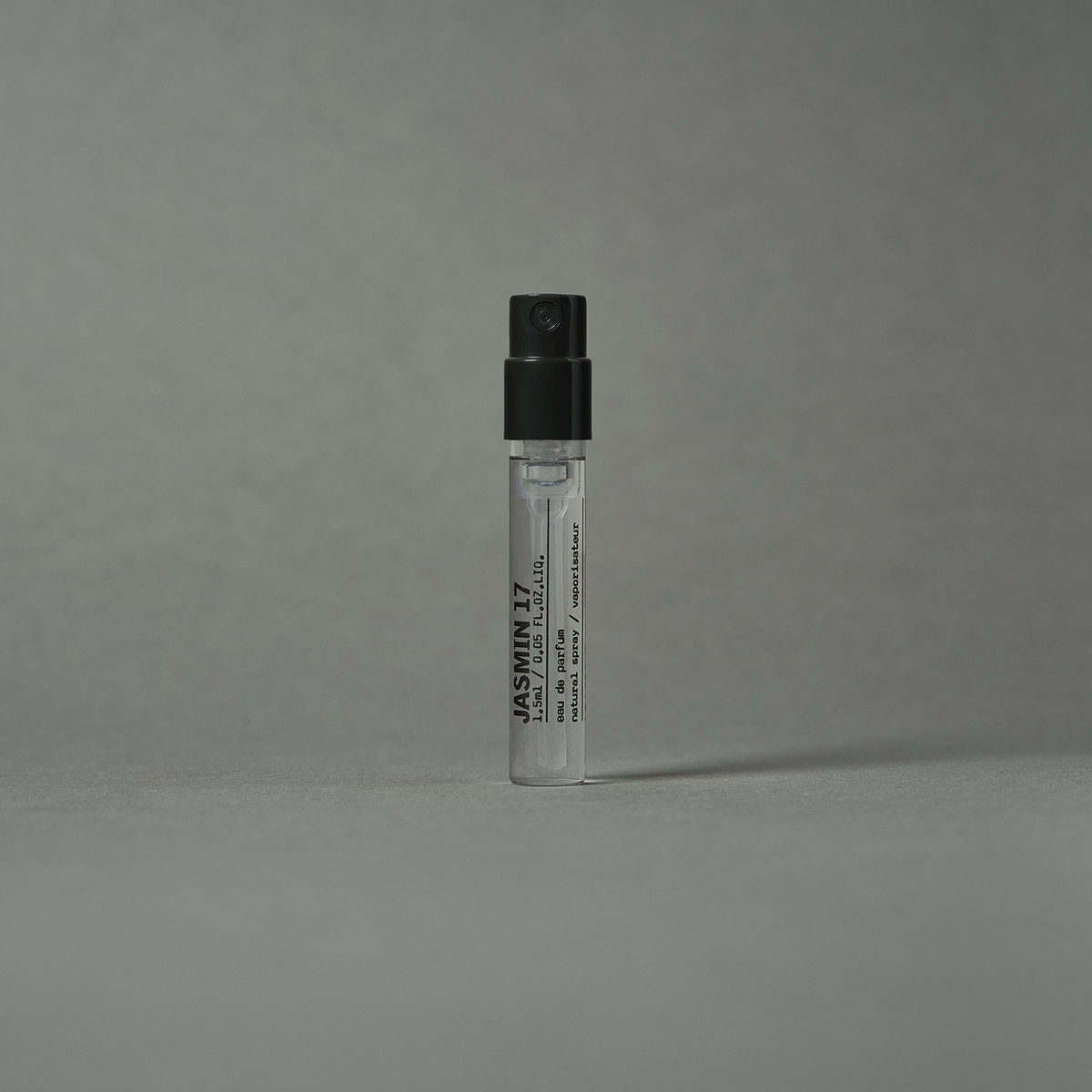 JASMIN 17 | Sample | Le Labo Fragrances