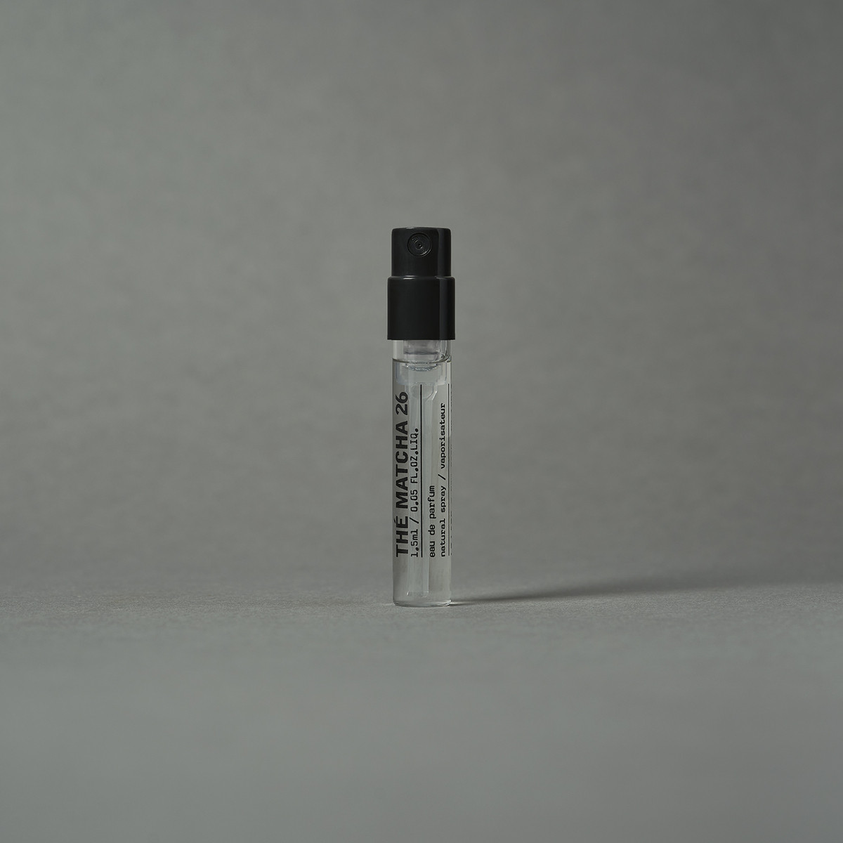 Le Labo Fragrances THÉ MATCHA 26 | sample