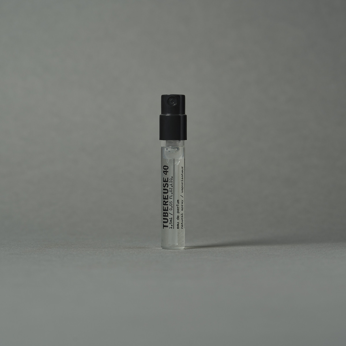 TUBEREUSE 40 | Sample | Le Labo Fragrances