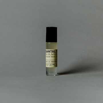 le labo santal 33 perfume oil