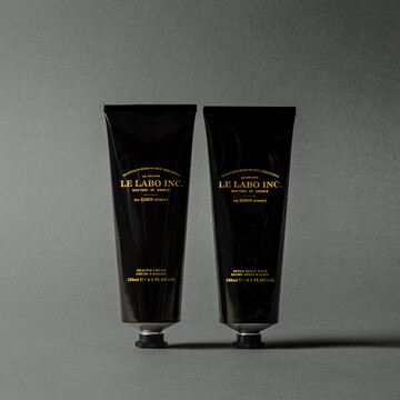 grooming set
