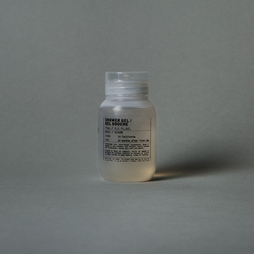 le labo shower gel basil