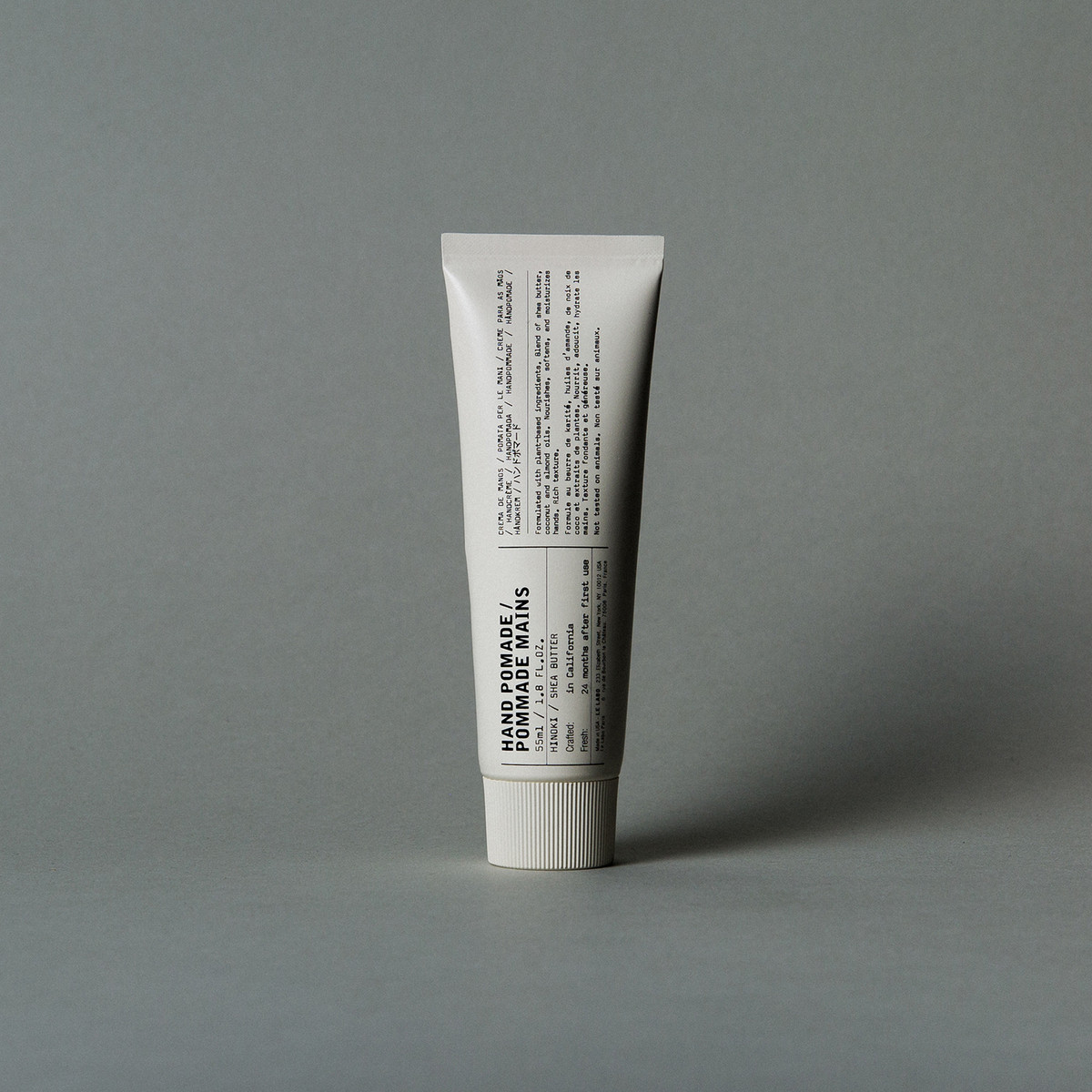 Le Labo Fragrances HAND POMADE | hinoki