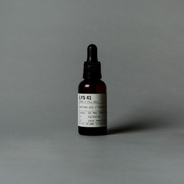 LYS 41 | Perfuming Shower Gel | Le Labo Fragrances