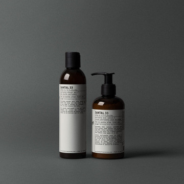santal 33 set