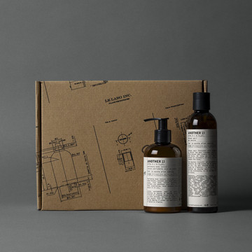 santal 33 body care gift set