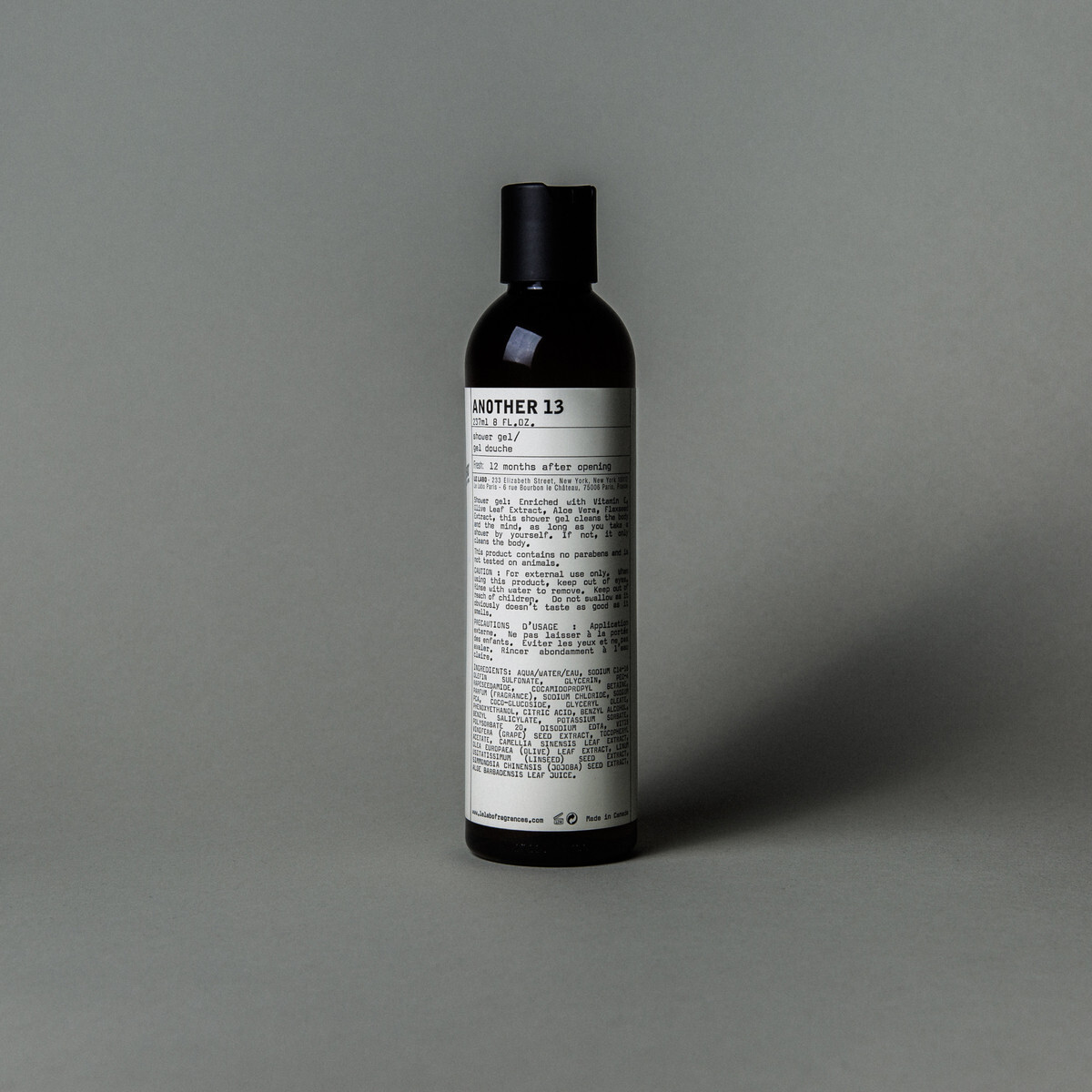 Le labo another 13 perfume oil new arrivals