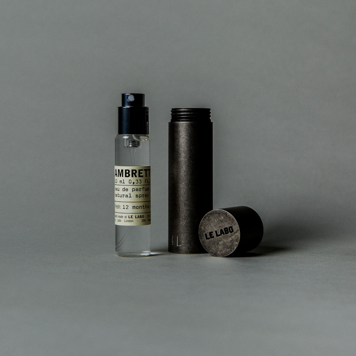 AMBRETTE 9 | Le Labo Fragrances