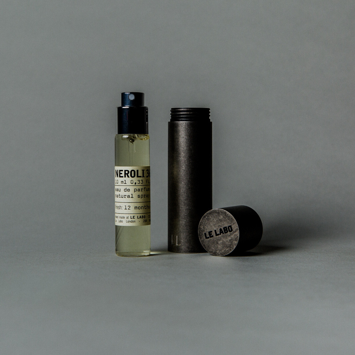 le labo travel tube